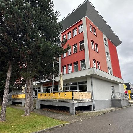 2 room Apartment - Apartmány Chopok Lipótszentmiklós Kültér fotó