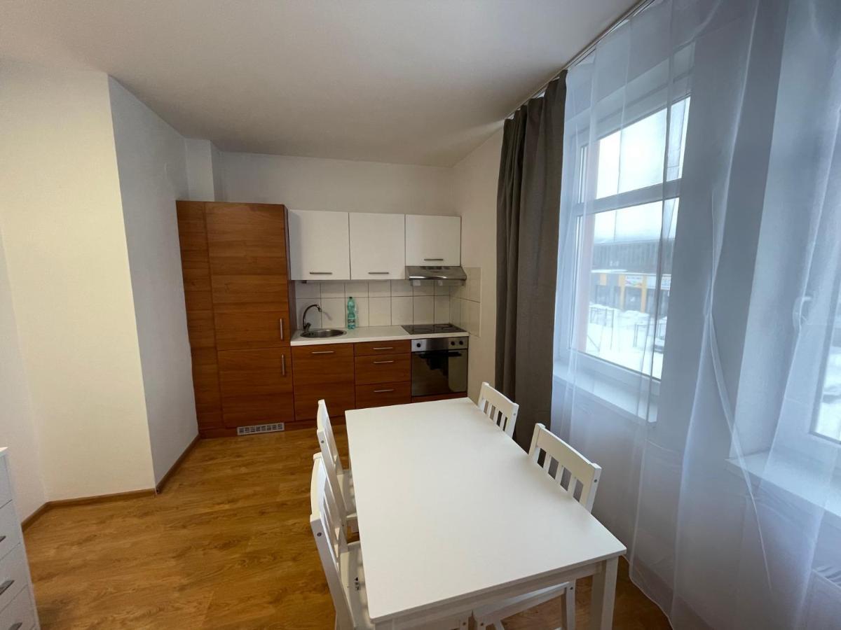 2 room Apartment - Apartmány Chopok Lipótszentmiklós Kültér fotó