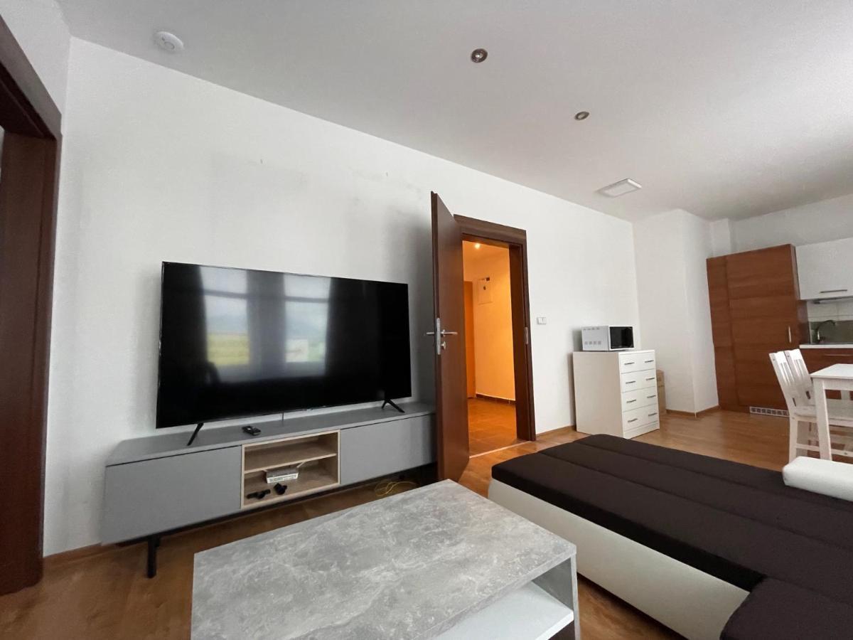 2 room Apartment - Apartmány Chopok Lipótszentmiklós Kültér fotó