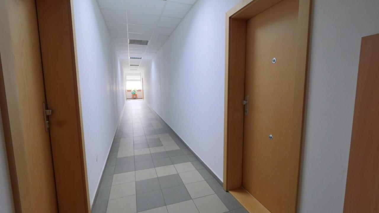 2 room Apartment - Apartmány Chopok Lipótszentmiklós Kültér fotó