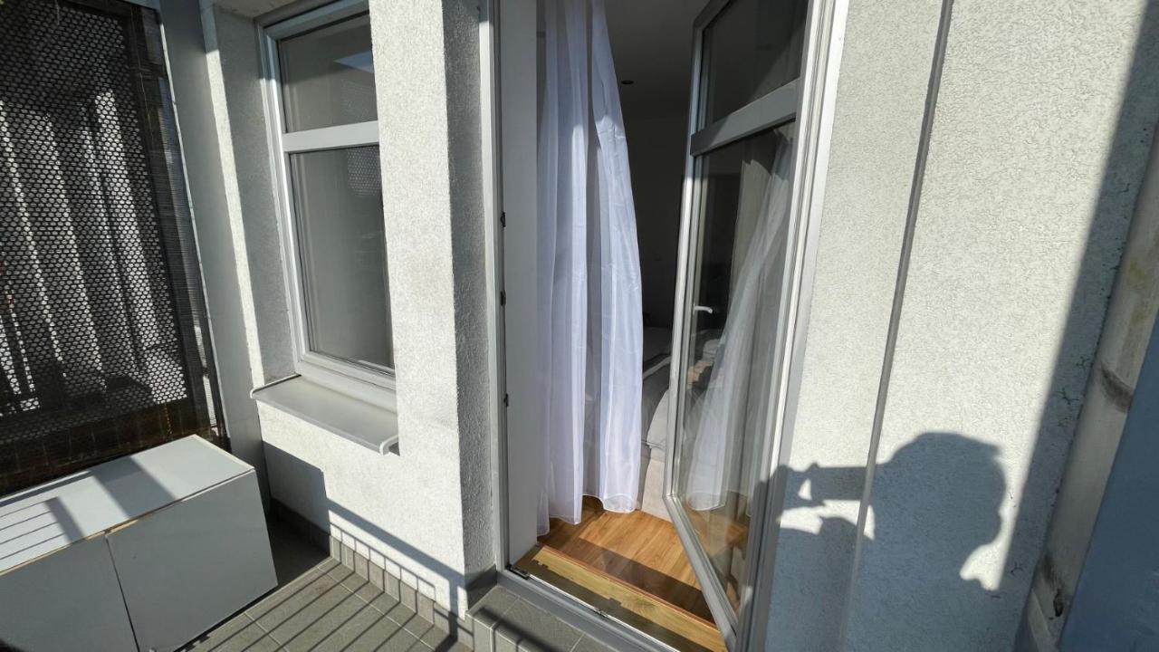 2 room Apartment - Apartmány Chopok Lipótszentmiklós Kültér fotó