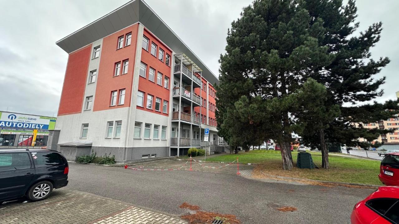 2 room Apartment - Apartmány Chopok Lipótszentmiklós Kültér fotó