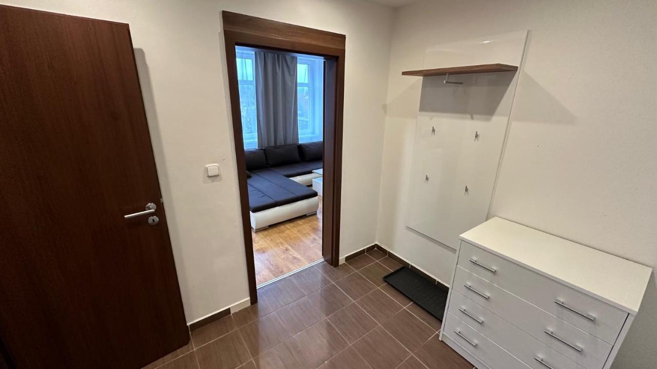 2 room Apartment - Apartmány Chopok Lipótszentmiklós Kültér fotó