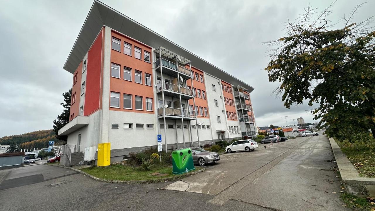 2 room Apartment - Apartmány Chopok Lipótszentmiklós Kültér fotó