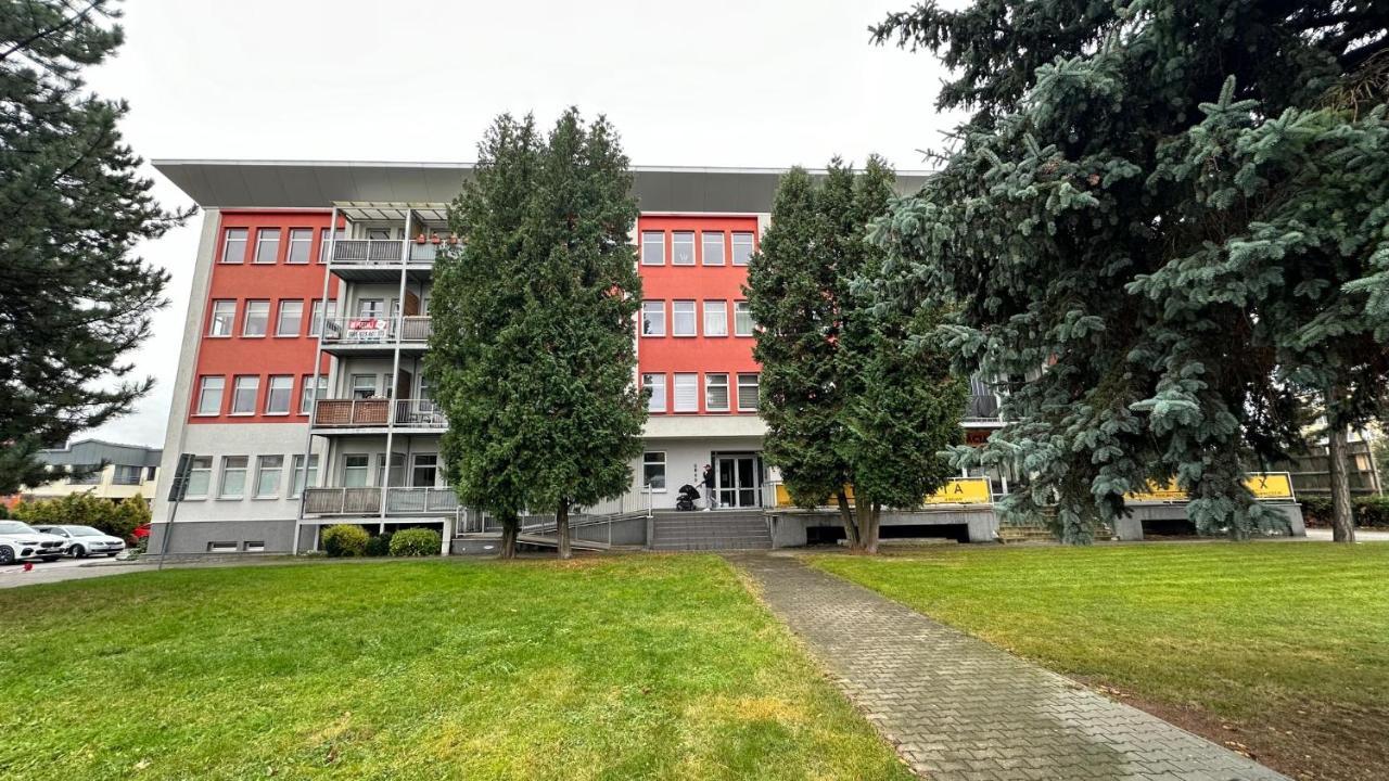 2 room Apartment - Apartmány Chopok Lipótszentmiklós Kültér fotó