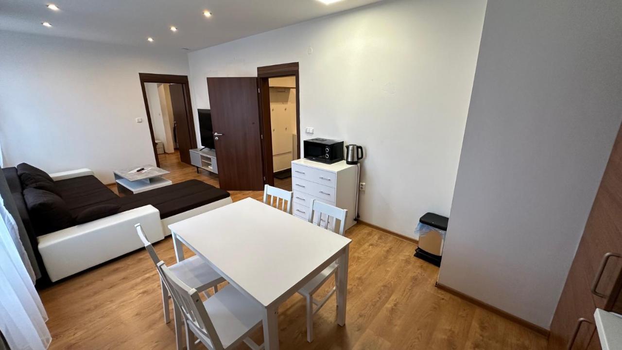 2 room Apartment - Apartmány Chopok Lipótszentmiklós Kültér fotó