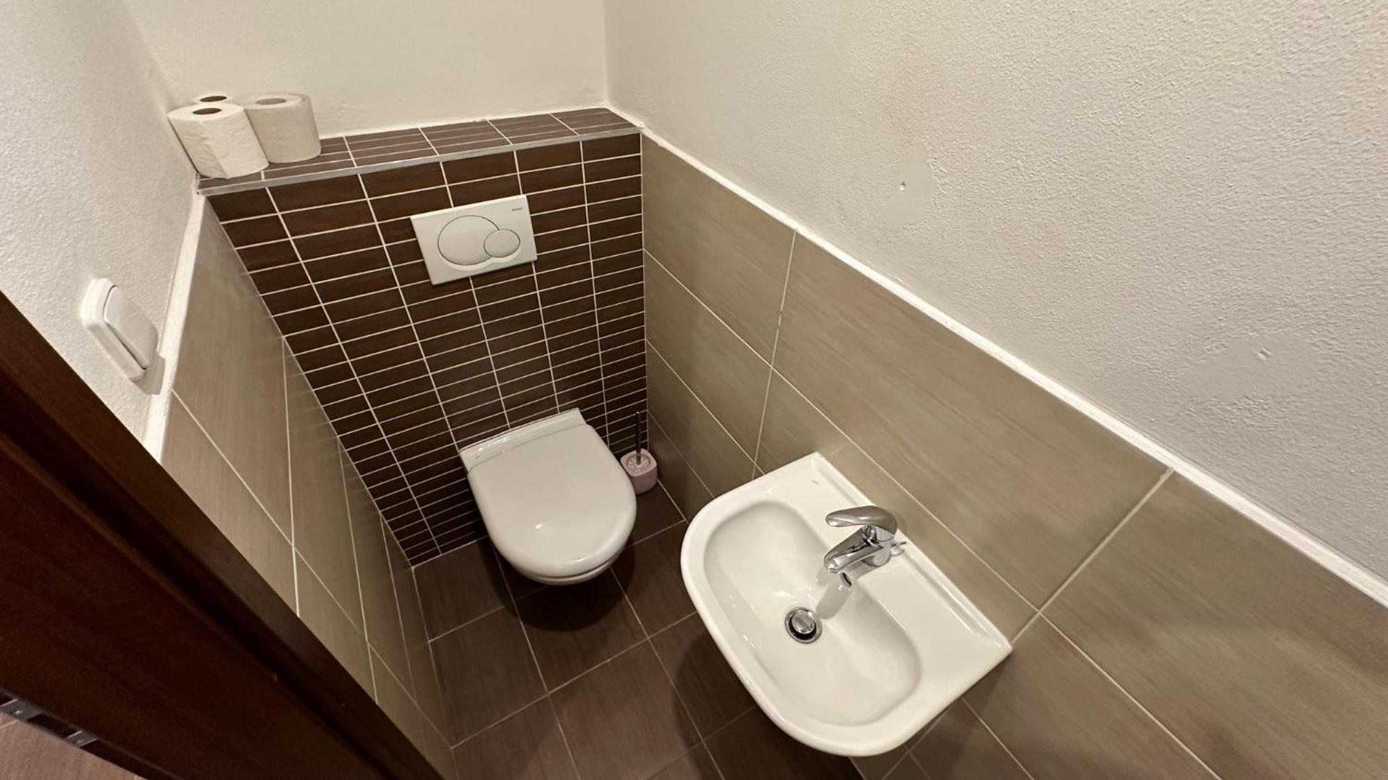 2 room Apartment - Apartmány Chopok Lipótszentmiklós Kültér fotó