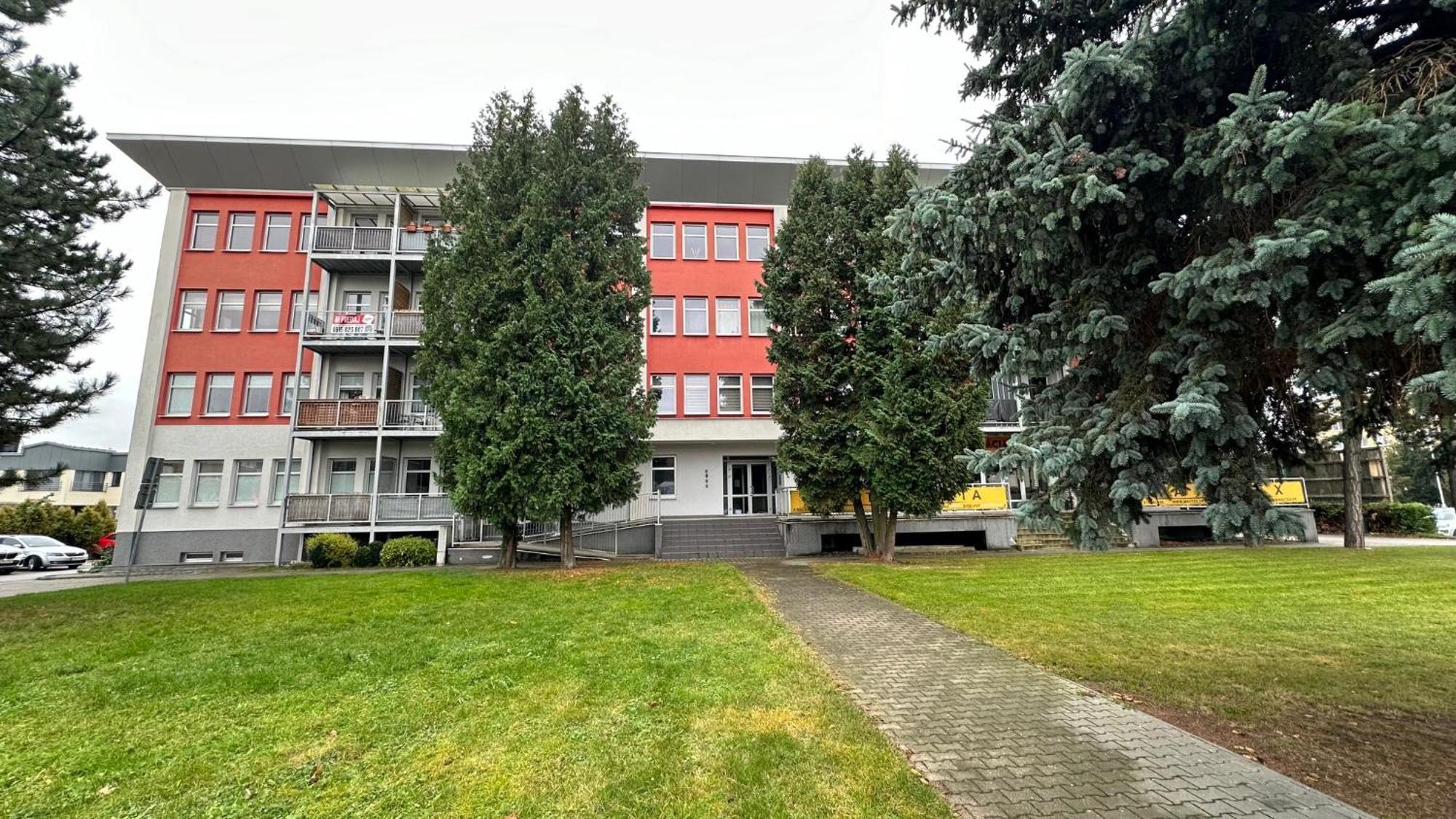 2 room Apartment - Apartmány Chopok Lipótszentmiklós Kültér fotó